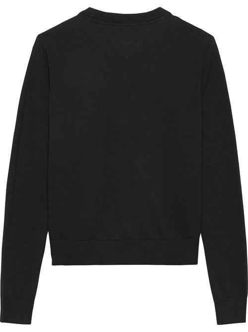 DW0DW20159BDS NERO Tommy Jeans | DW0DW20159BDS NERO